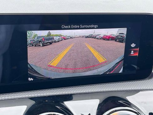 Used 2021 Mercedes-Benz A 220 4MATIC image 26