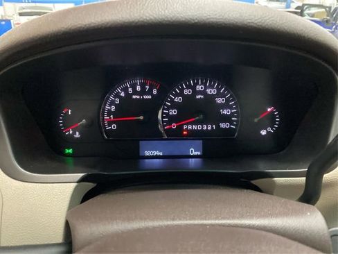 Used 2009 Cadillac DTS 1SB w/ Sun And Sound Package image 21