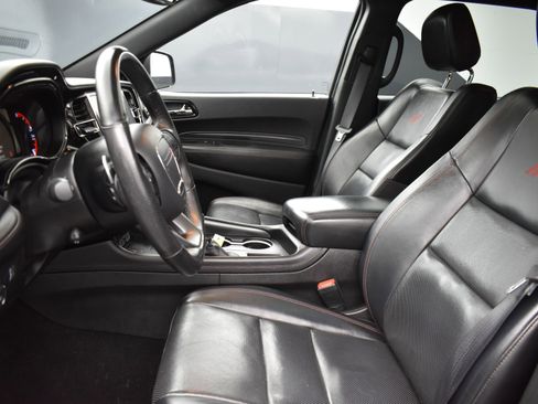 Used 2022 Dodge Durango R/T w/ Blacktop Package AWD/4WD image 10