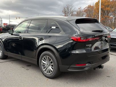 New 2025 MAZDA CX-90 3.3 Turbo w/ Preferred Package