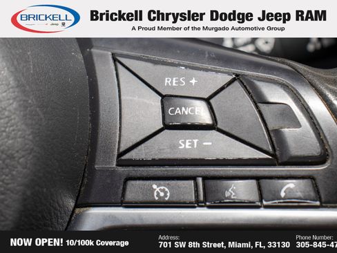 Used 2020 Nissan Rogue Sport S image 28