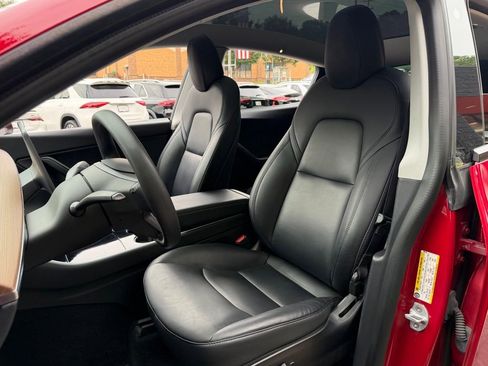 Used 2020 Tesla Model Y Performance AWD/4WD image 24