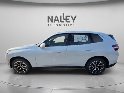 New 2026 BMW X3 xDrive30 w/ Convenience Package image 31