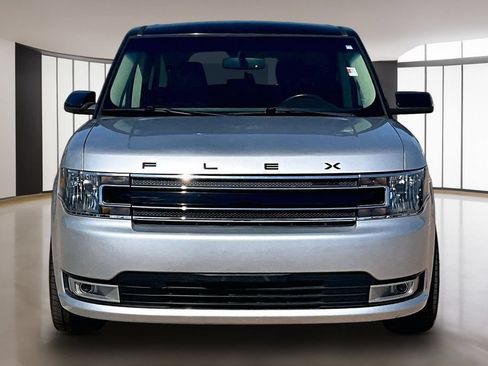 Used 2019 Ford Flex SEL w/ Equipment Group 202A FWD image 3