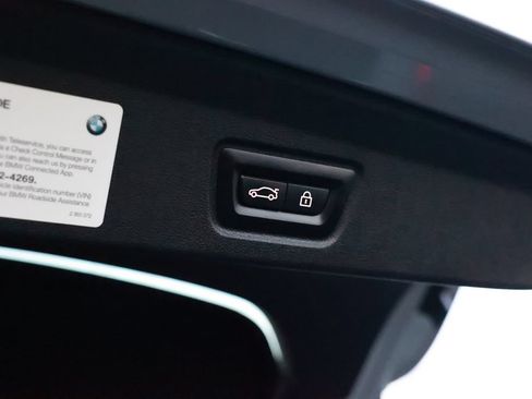 Used 2023 BMW i4 eDrive40 w/ M Sport Package RWD image 39