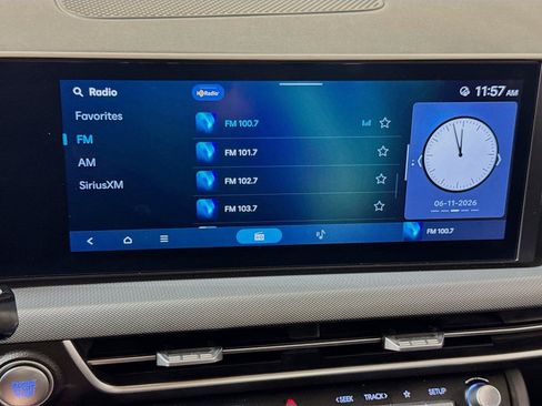 Used 2024 Hyundai Sonata SEL FWD image 12