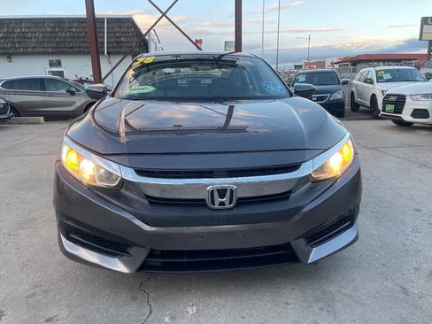 Used 2018 Honda Civic LX image 25