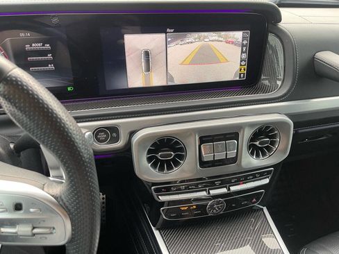Used 2020 Mercedes-Benz G 63 AMG 4MATIC image 24