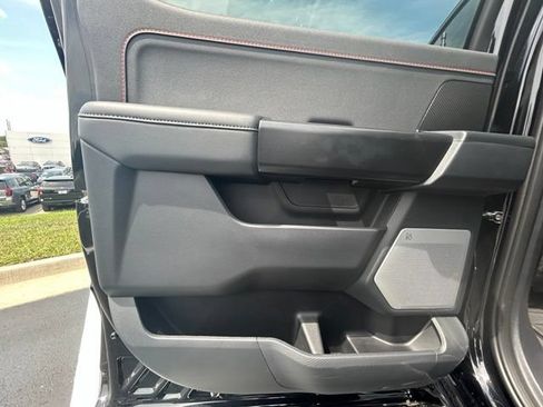 Used 2025 Ford F150 Raptor AWD/4WD image 49