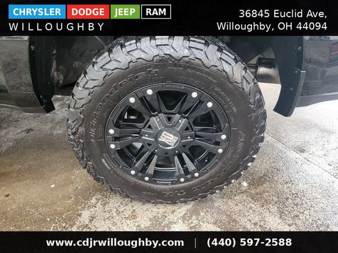 Used 2019 RAM 1500 Big Horn AWD/4WD image 38