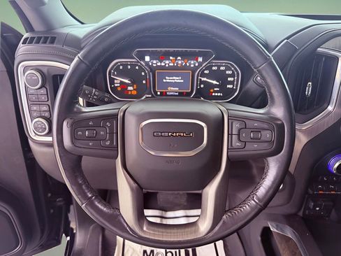 Used 2020 GMC Sierra 1500 Denali w/ Denali Ultimate Package image 26