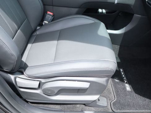New 2026 Hyundai Santa Fe SEL FWD image 13
