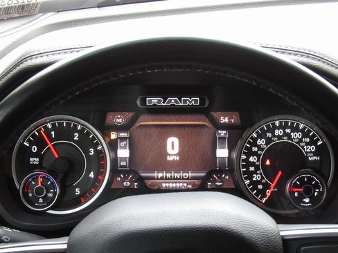 Used 2022 RAM 2500 Laramie image 27