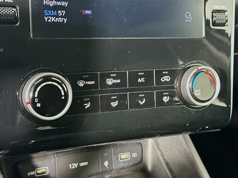 Used 2023 Hyundai Tucson SEL w/ Winter Package image 23