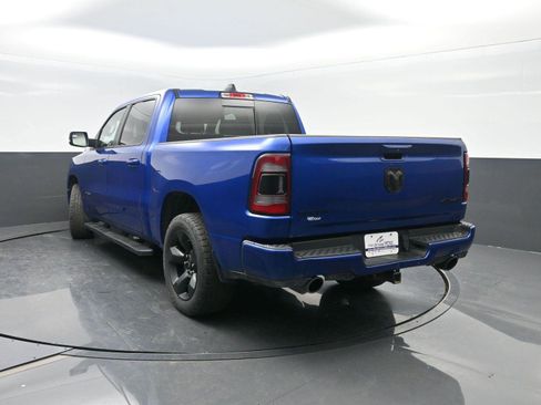 Used 2019 RAM 1500 Sport w/ Level 2 Equipment Group image 45
