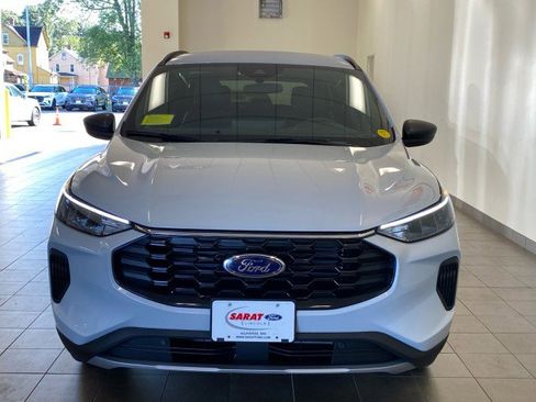 New 2025 Ford Escape ST-Line w/ Tech Pack #1 image 3