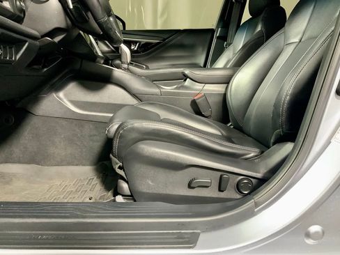 Used 2022 Subaru Legacy Limited XT w/ Popular Package #3 image 20