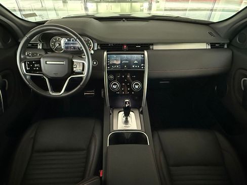 Used 2023 Land Rover Discovery Sport S R-Dynamic image 15