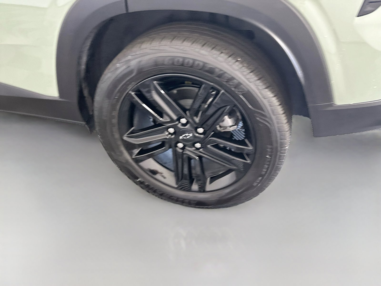 Used 2024 Chevrolet Trax ACTIV FWD image 29