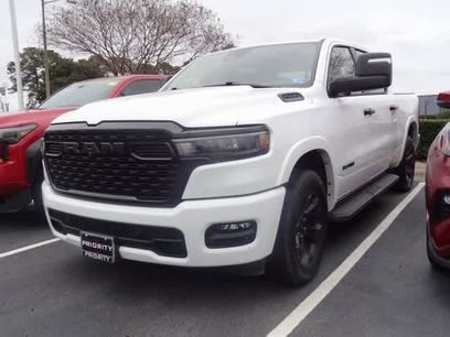 Used 2025 RAM 1500 Big Horn