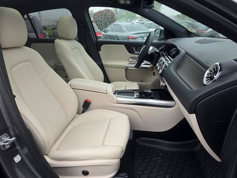 New 2026 Mercedes-Benz GLA 250 4MATIC image 24
