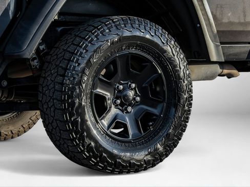 Used 2021 Jeep Gladiator Mojave image 56