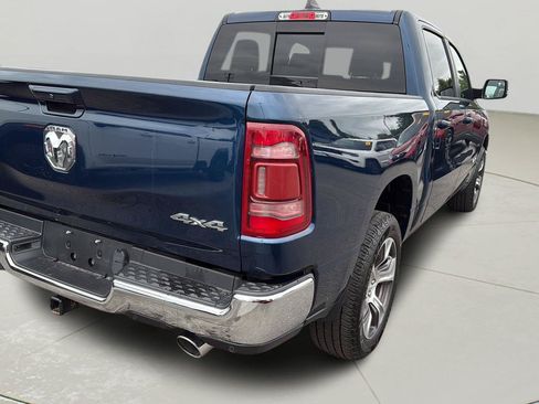 Used 2023 RAM 1500 Laramie AWD/4WD image 26