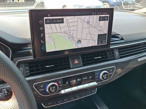 Certified 2023 Audi S5 Prestige w/ Prestige Package AWD/4WD image 20
