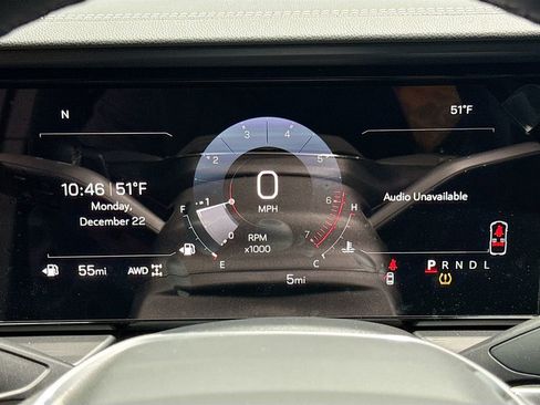 New 2026 GMC Terrain Elevation image 12