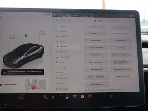 Used 2023 Tesla Model 3 Standard Range RWD image 51