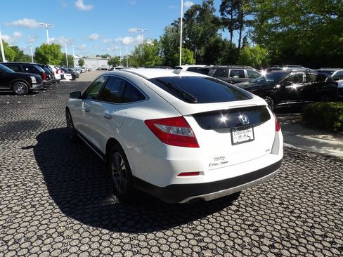 Used 2013 Honda Crosstour EX-L image 8
