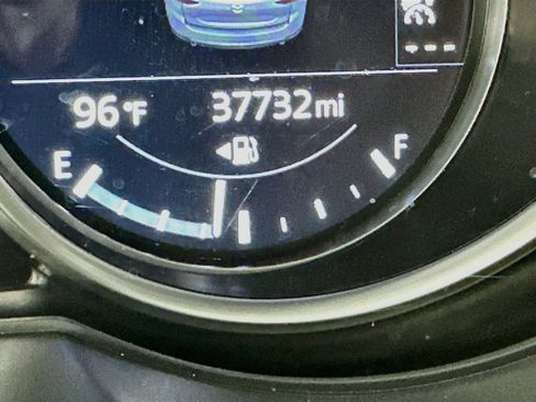 Used 2025 MAZDA CX-5 AWD 2.5 S w/ Preferred Package image 19
