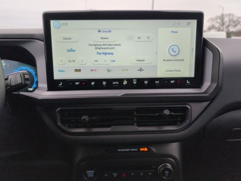 Used 2025 Ford Bronco Sport Badlands image 27