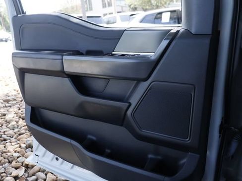 Used 2024 Ford F150 XLT w/ Equipment Group 302A MID RWD image 20