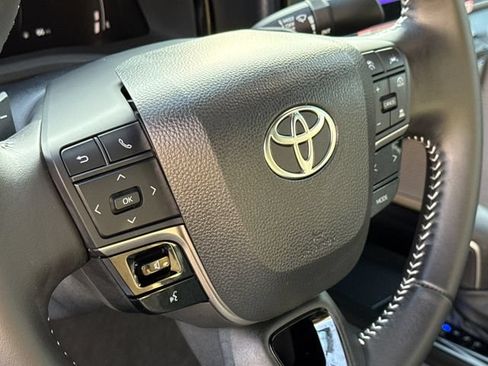 Used 2026 Toyota Camry SE w/ Convenience Package FWD image 29