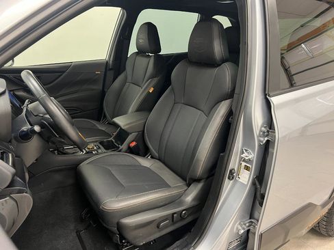 Used 2024 Subaru Forester Wilderness image 23