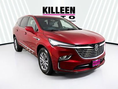 Used 2024 Buick Enclave Premium