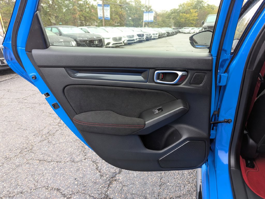 Used 2023 Honda Civic Type R image 38