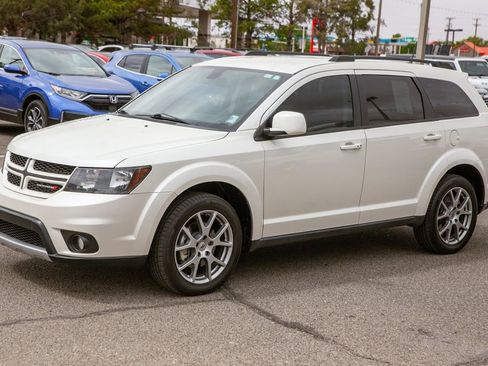 Used 2019 Dodge Journey GT AWD/4WD image 8