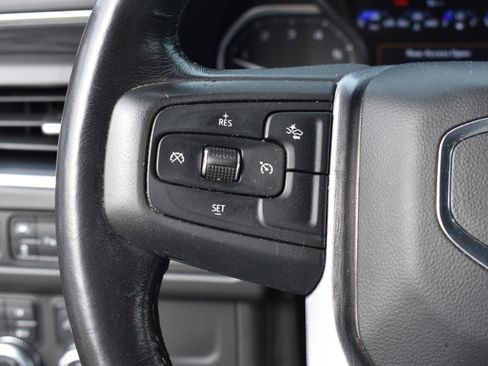 Used 2021 GMC Yukon XL SLT AWD/4WD image 15