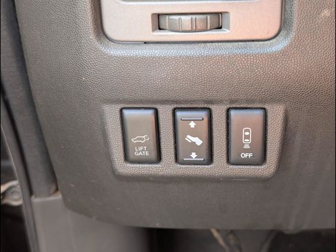 Used 2006 INFINITI QX56 2WD image 12