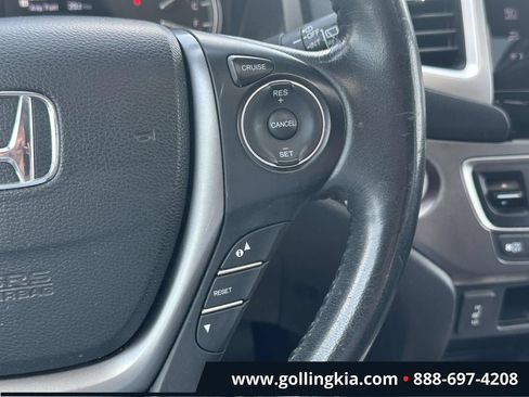 Used 2018 Honda Pilot EX-L image 24