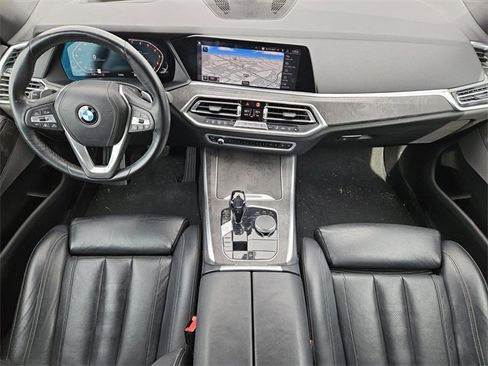 Used 2019 BMW X5 xDrive40i image 27