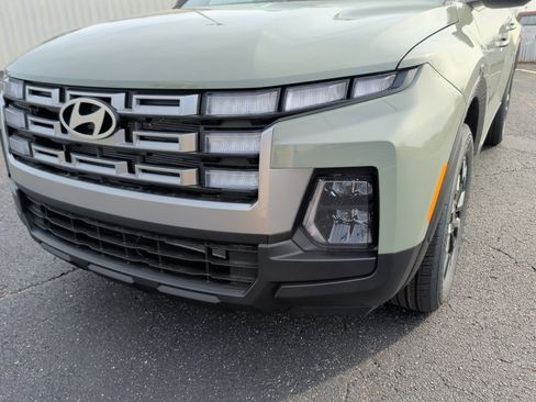 New 2026 Hyundai Santa Cruz SEL image 26