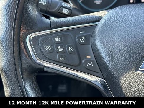 Used 2018 Chevrolet Cruze Premier w/ Enhanced Convenience Package FWD image 24