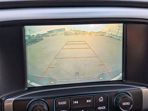 Used 2018 GMC Sierra 1500 SLT image 19