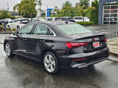 Used 2023 Audi A3 2.0T Premium image 7