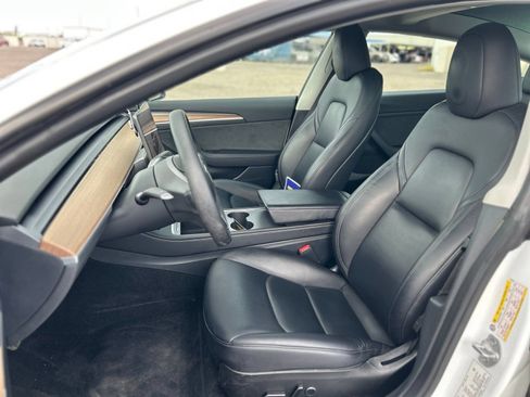 Used 2023 Tesla Model 3 Standard Range RWD image 15