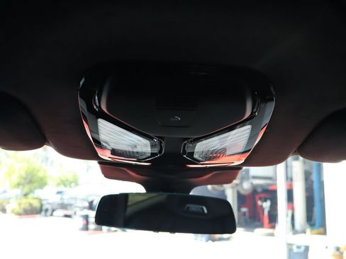 Used 2026 BMW XM Label Red AWD/4WD image 32
