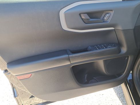 Used 2021 Ford Bronco Sport Big Bend image 13